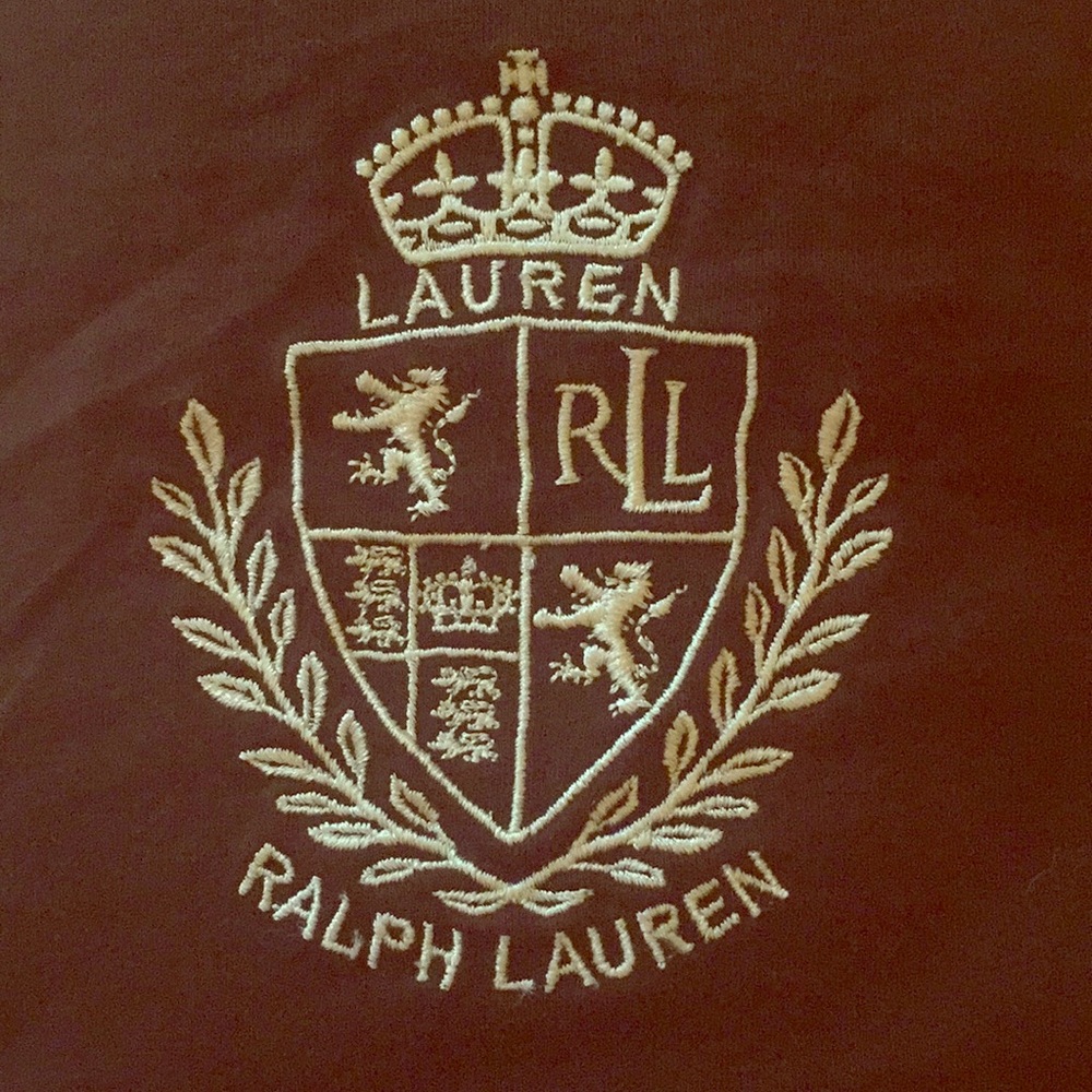 Ralph Lauren long sleeve tee